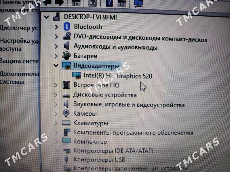 NOUTBUK НОУТБУК DELL 6TH gen - Туркменабат - img 5