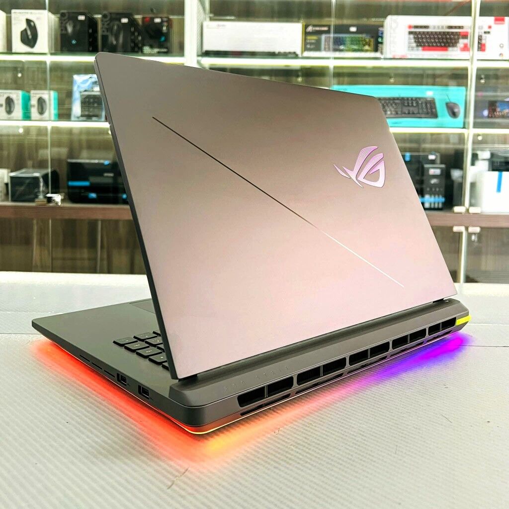 RTX 5080 / Ultra 9 / 32GB RAM - Туркменабат - img 4