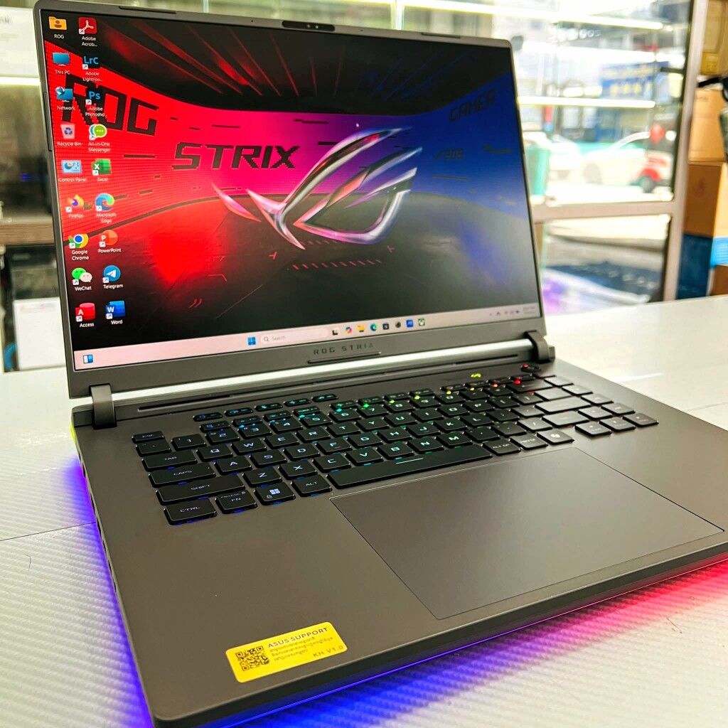 RTX 5080 / Ultra 9 / 32GB RAM - Туркменабат - img 2