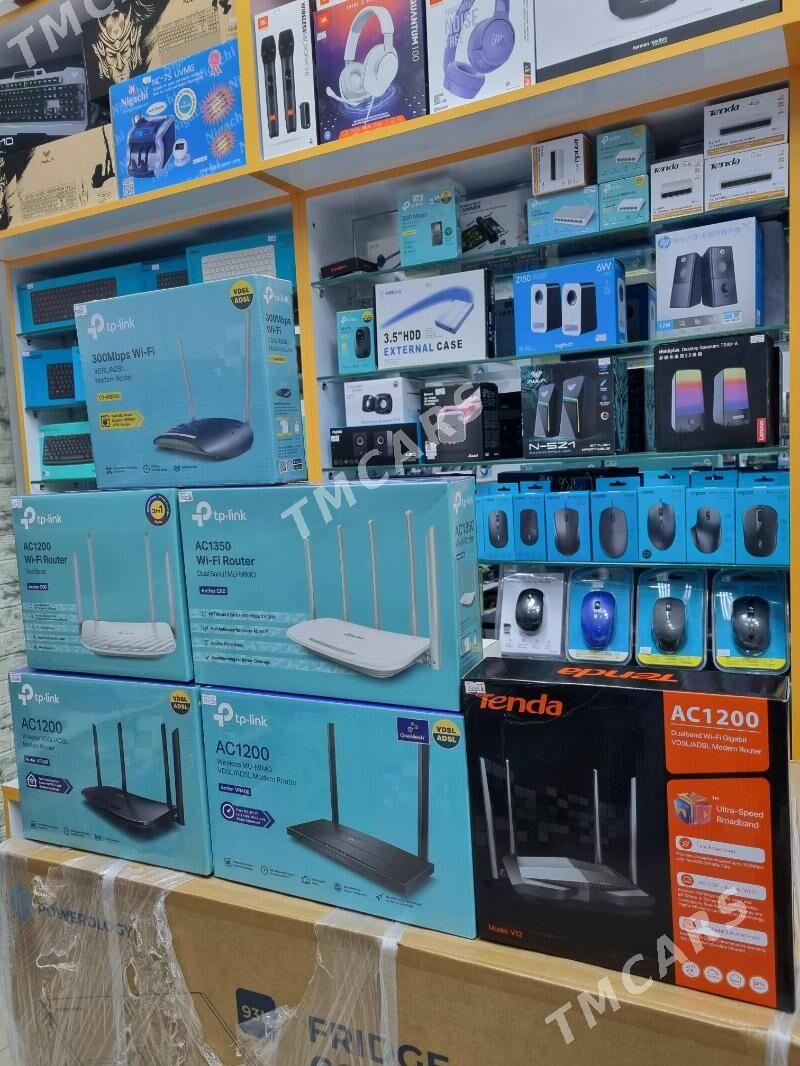 Tp - link - Aşgabat - img 3