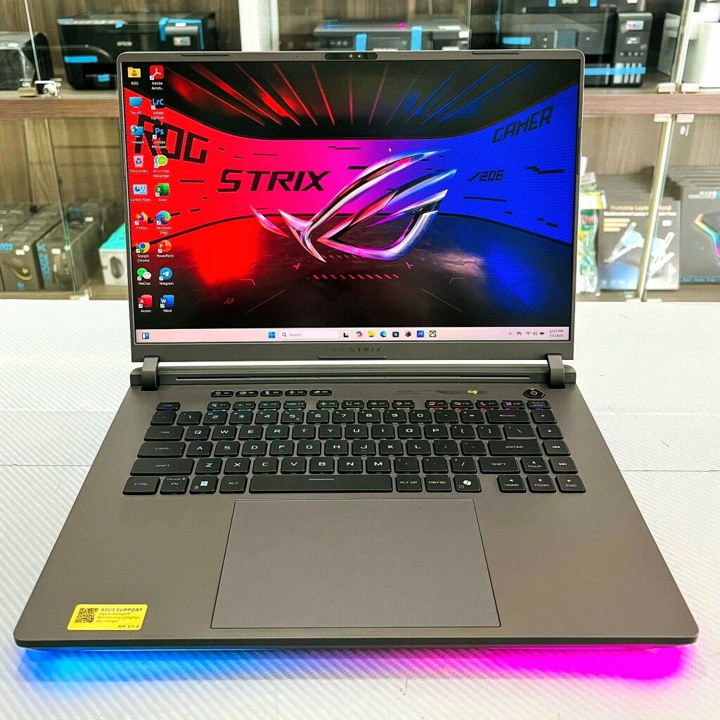 RTX 5080 / Ultra 9 / 32GB RAM - Туркменабат - img 1