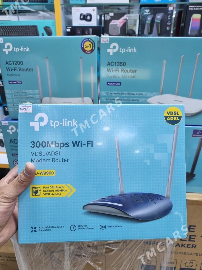 Tp - link - Aşgabat - img 2