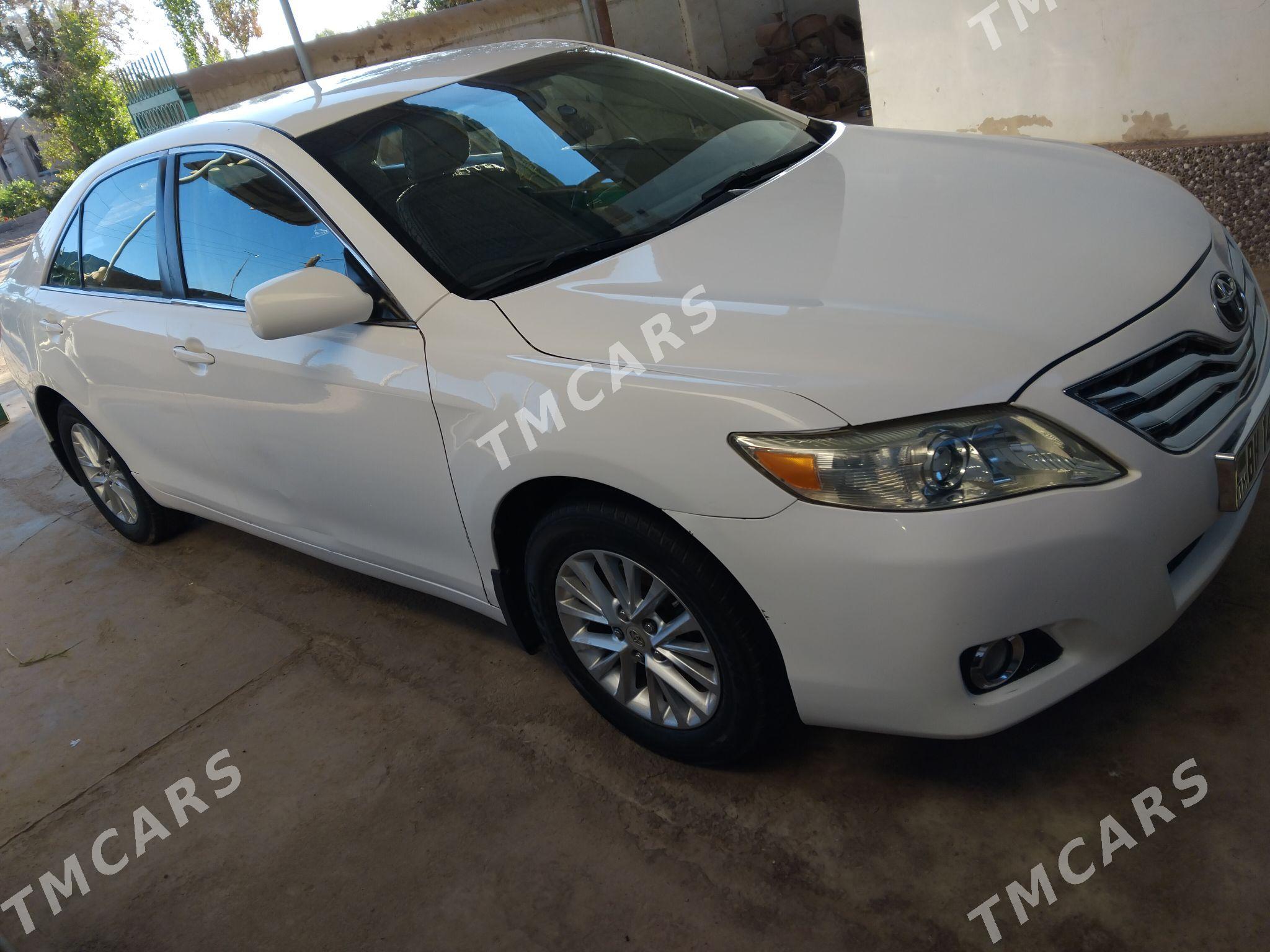 Toyota Camry 2011 - 170 000 TMT - Görogly (Tagta) - img 3