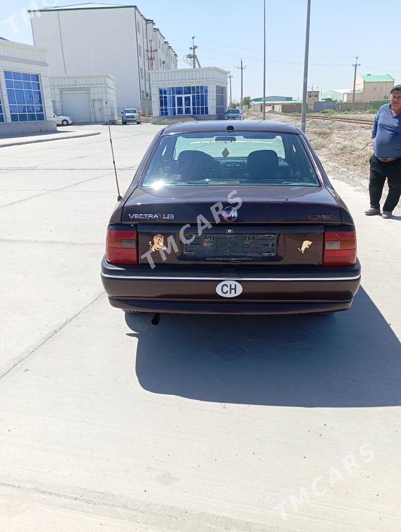 Opel Vectra 1993 - 32 000 TMT - Görogly (Tagta) - img 3