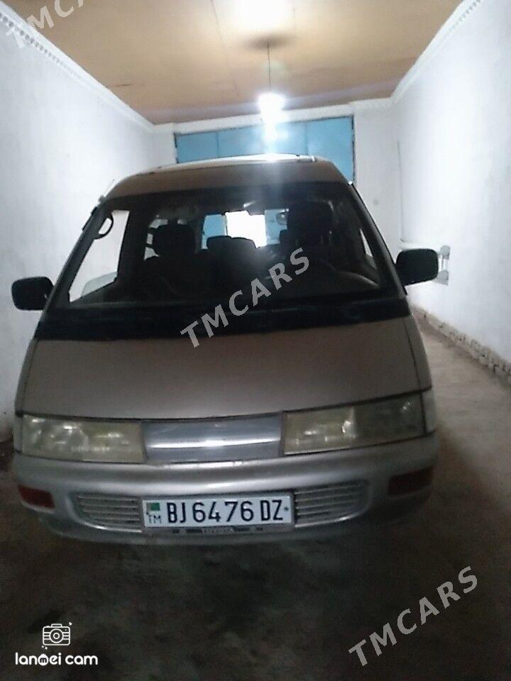 Toyota Sienna 1998 - 500 000 TMT - Akdepe - img 2