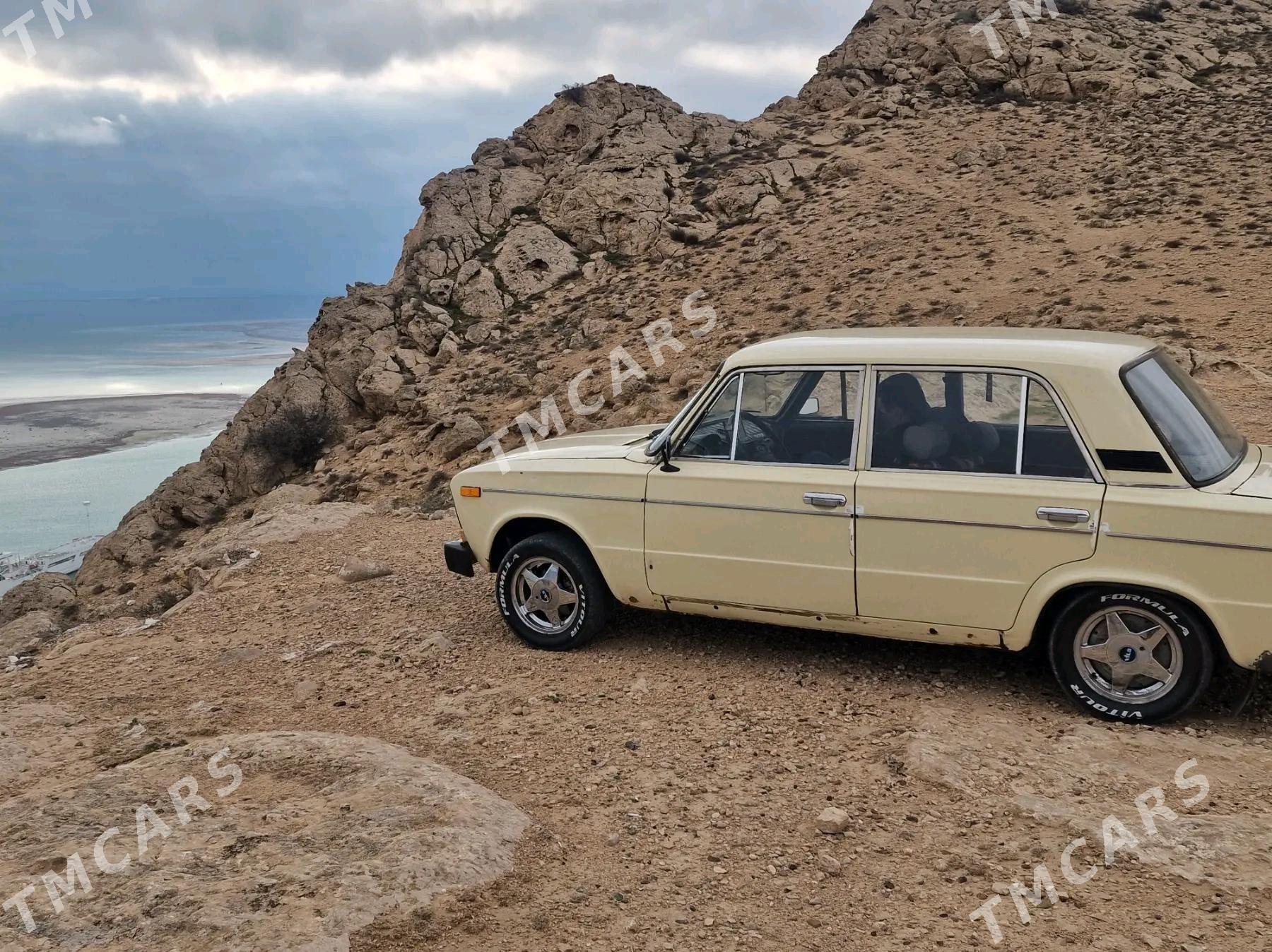 Lada 2106 1990 - 20 000 TMT - Туркменбаши - img 3