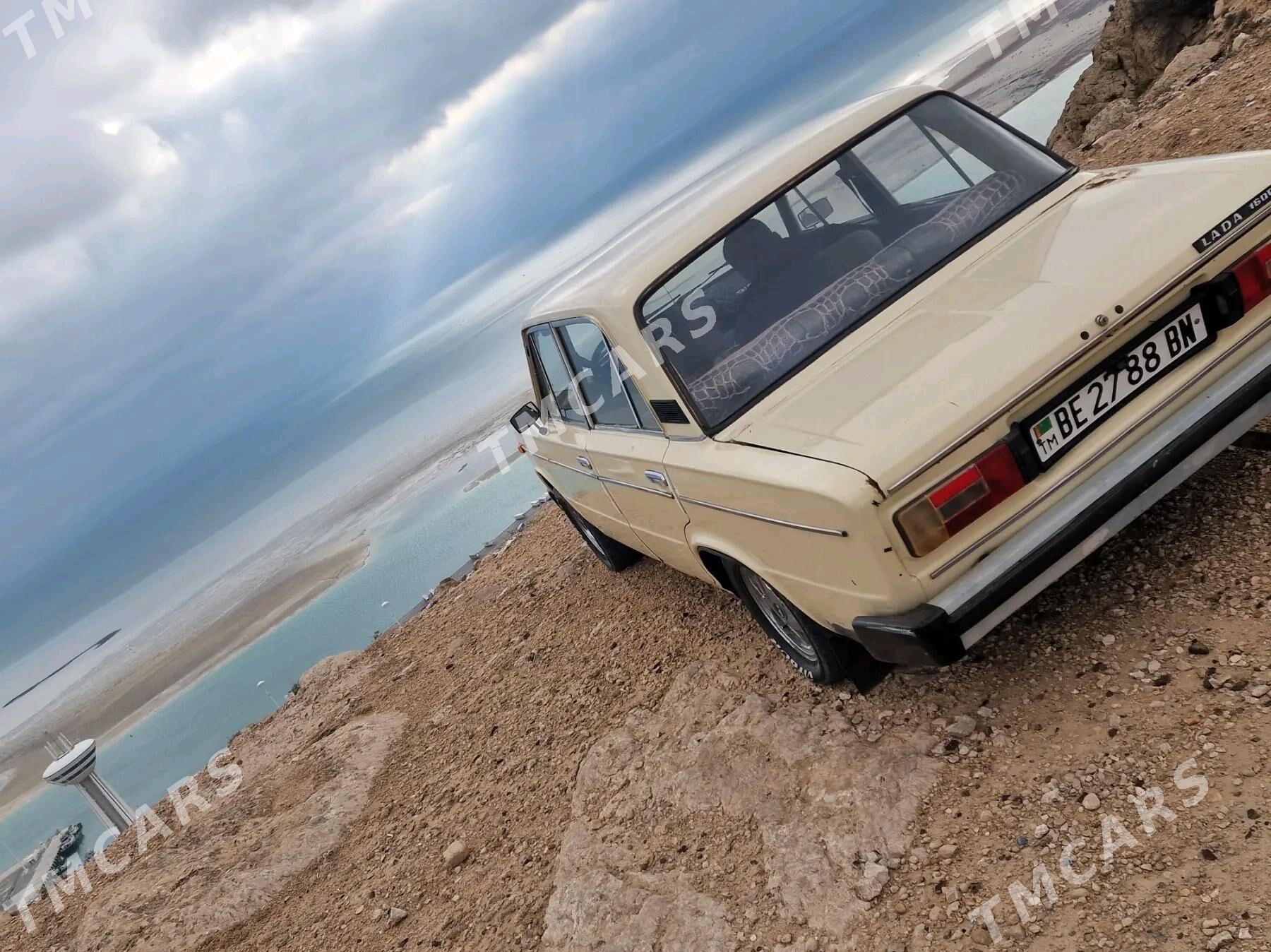 Lada 2106 1990 - 20 000 TMT - Туркменбаши - img 2