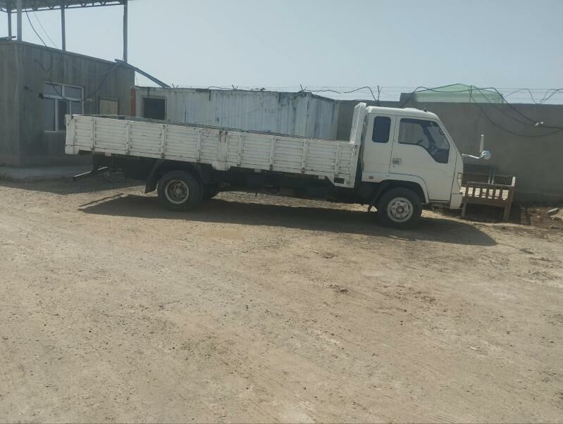 Forland H2 2007 - 130 000 TMT - Aşgabat - img 6