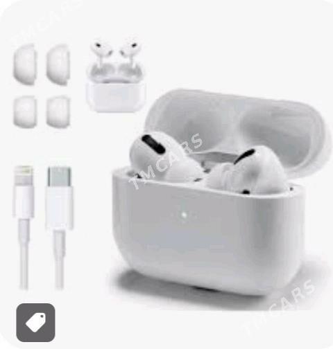 Airapods pro - Türkmenabat - img 2