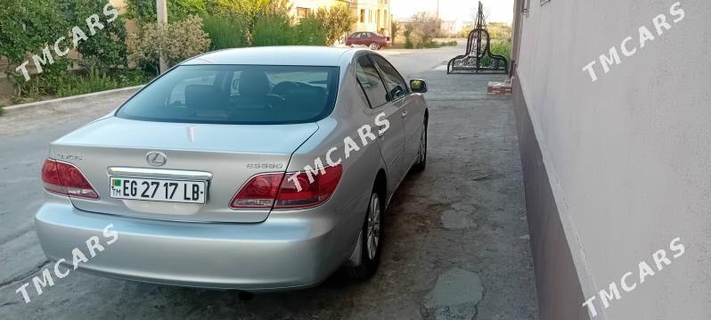Lexus ES 330 2005 - 210 000 TMT - Dänew - img 2