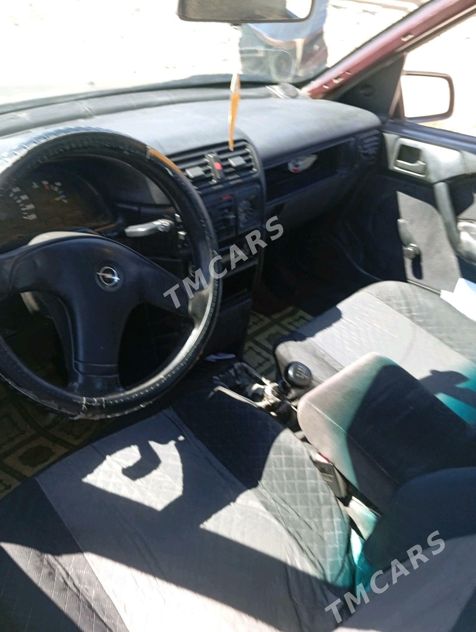 Opel Vectra 1993 - 32 000 TMT - Görogly (Tagta) - img 5