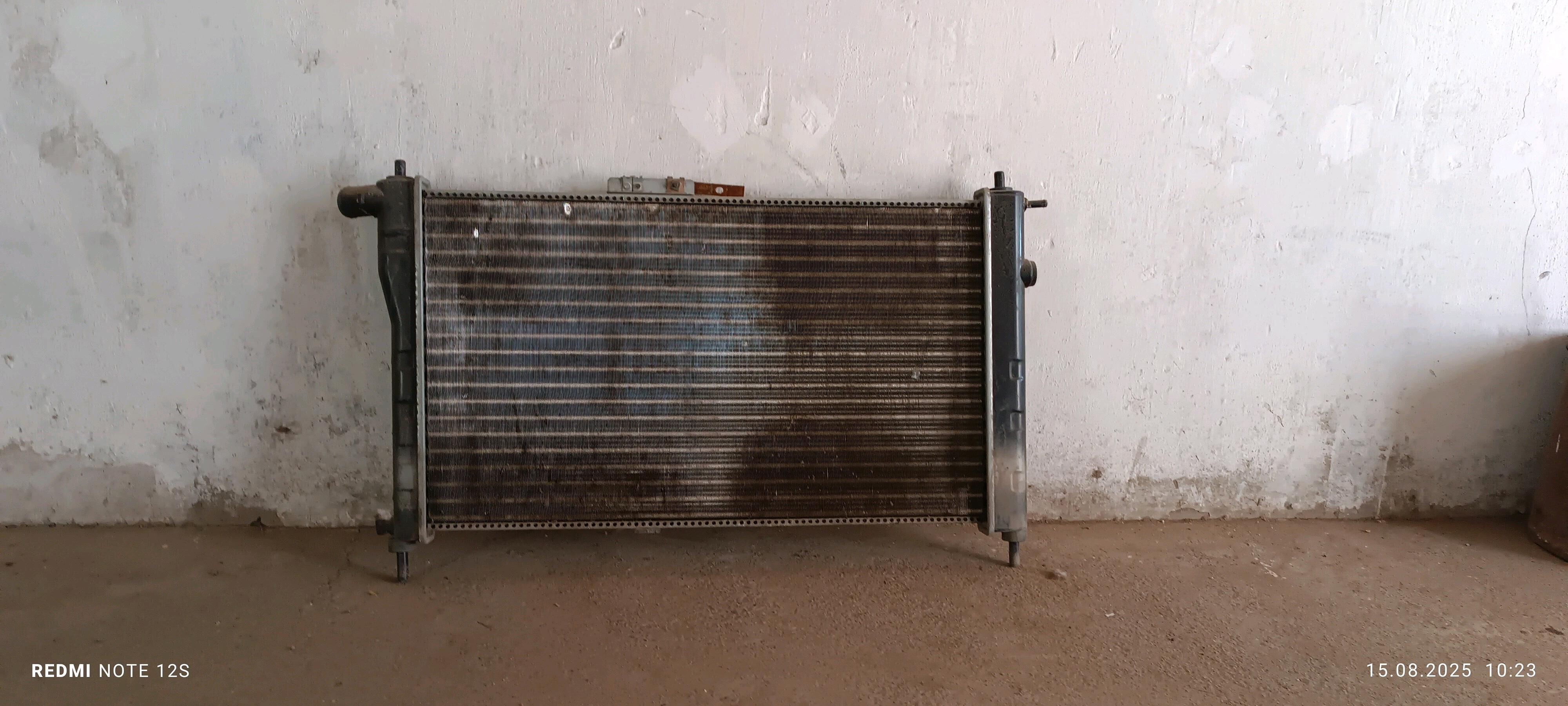 radiator 500 TMT - Daşoguz - img 2