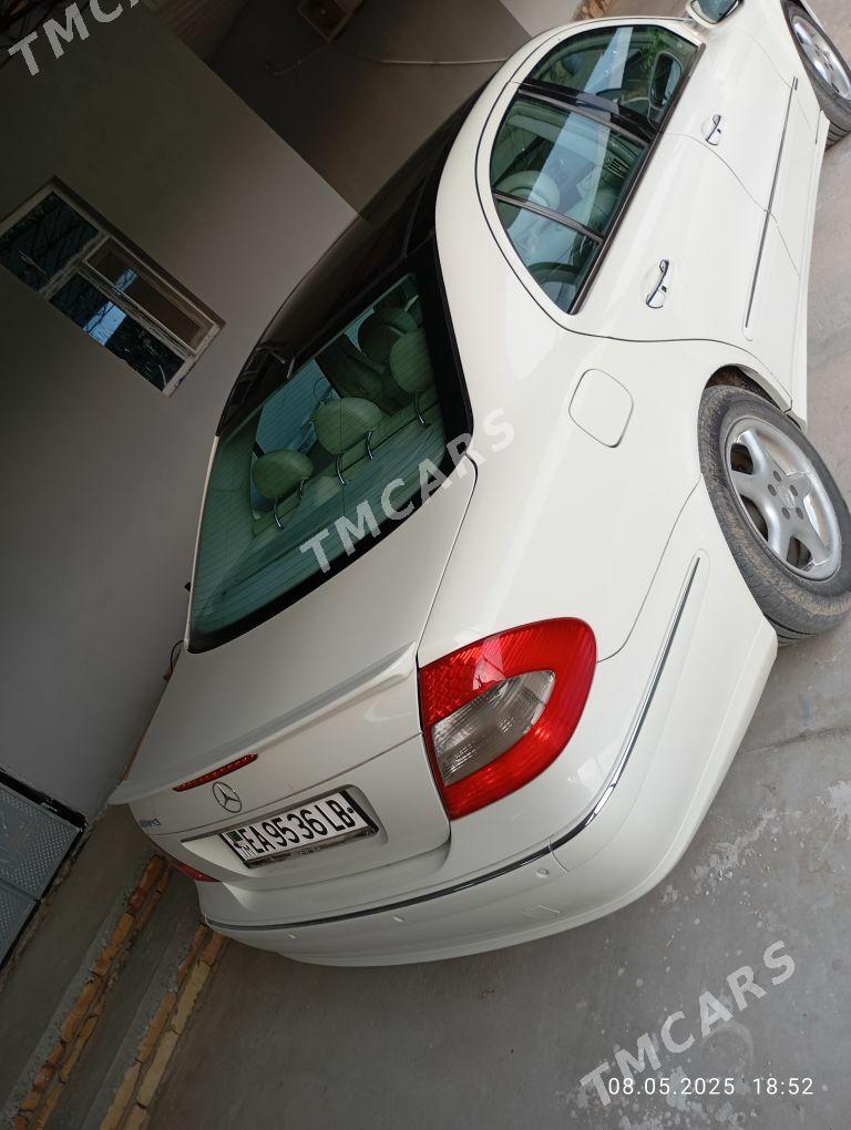 Mercedes-Benz E320 2003 - 140 000 TMT - Hojambaz - img 3