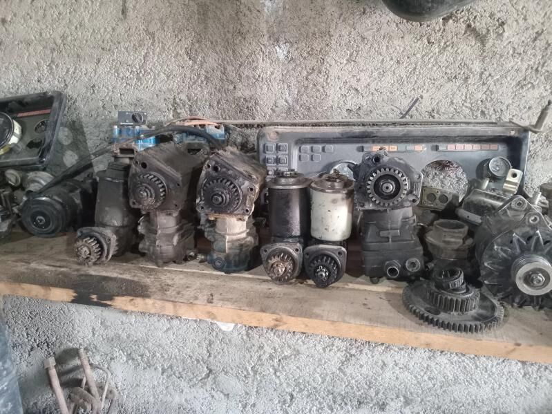 kamaz zapjas 20 TMT - Ашхабад - img 2