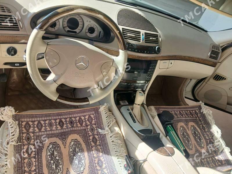 Mercedes-Benz E320 2003 - 140 000 TMT - Hojambaz - img 6