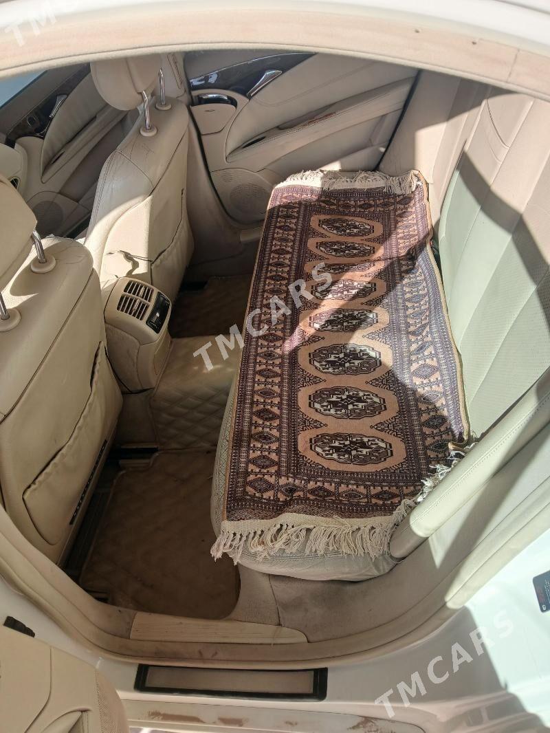 Mercedes-Benz E320 2003 - 140 000 TMT - Hojambaz - img 7
