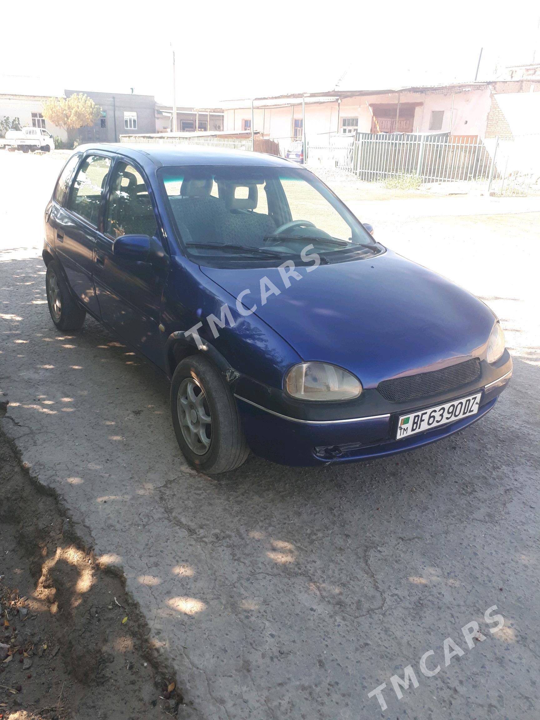 Opel Vita 1996 - 25 000 TMT - Дашогуз - img 2
