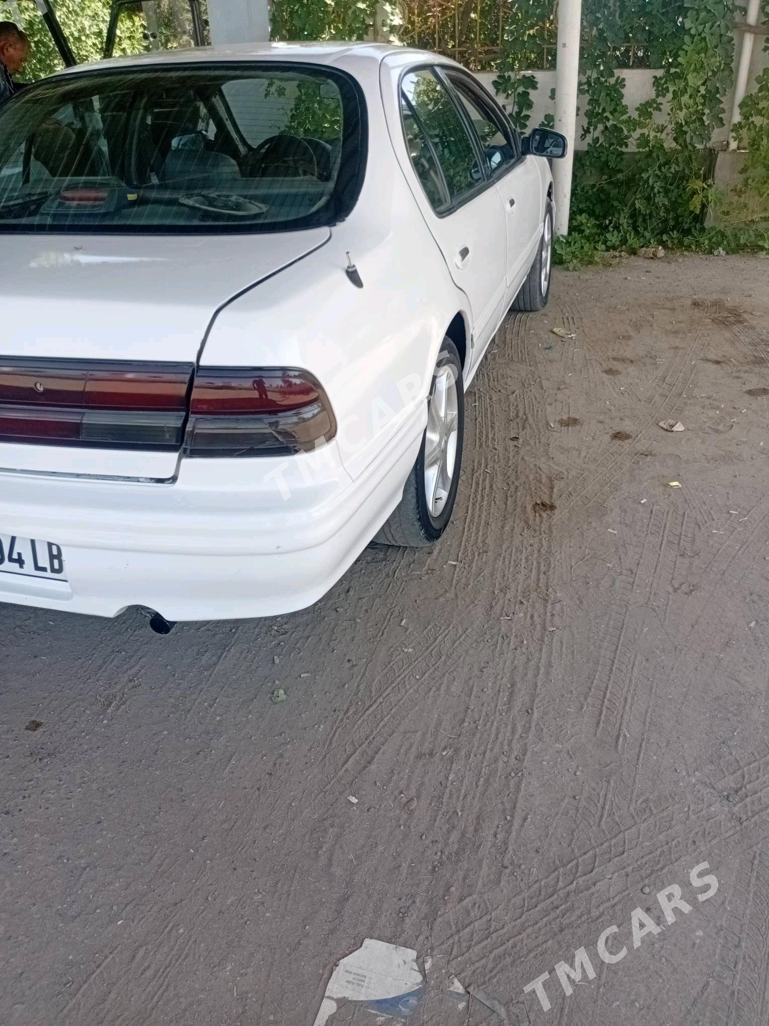 Nissan Cefiro 1994 - 35 000 TMT - Farap - img 3