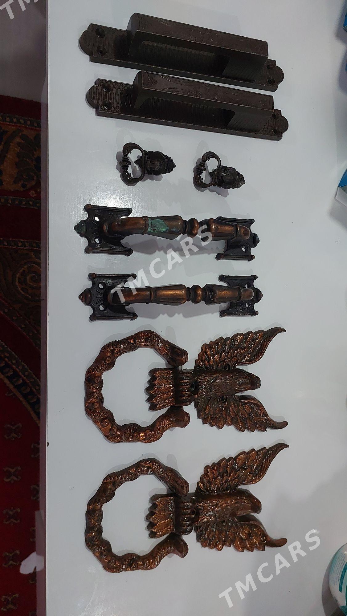 gapy un tutawac - Aşgabat - img 2