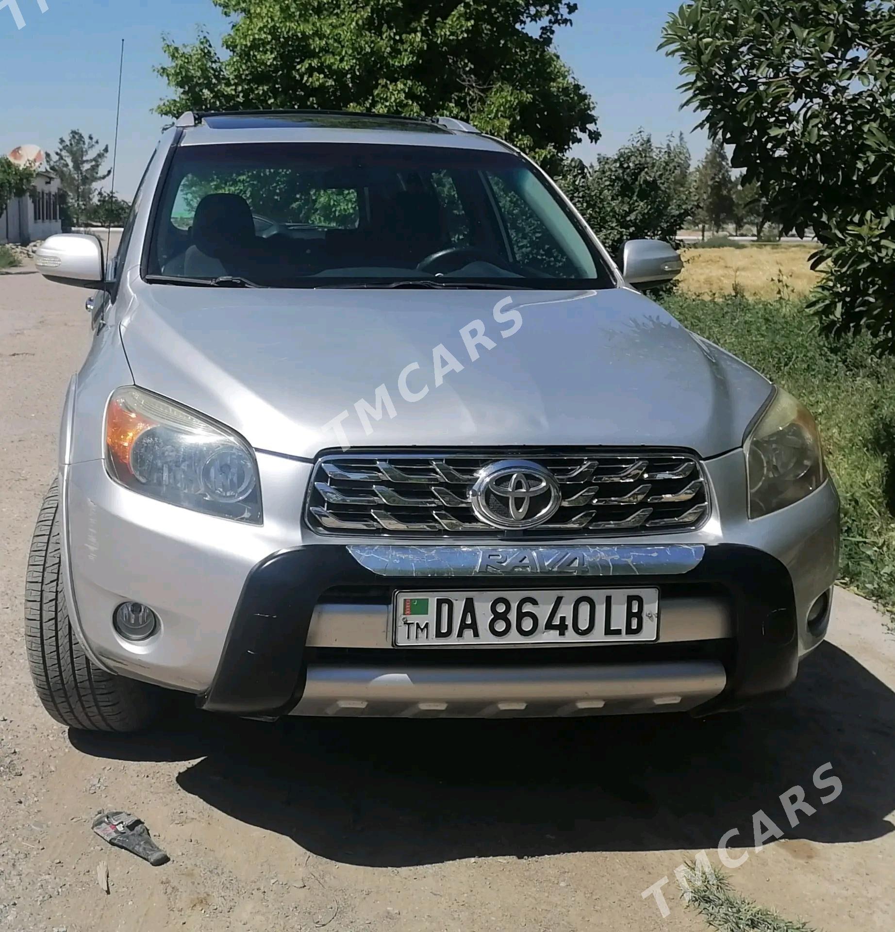 Toyota RAV4 2007 - 170 000 TMT - Сакар - img 3