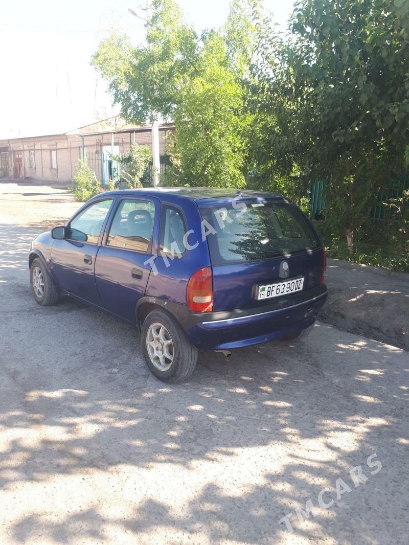 Opel Vita 1996 - 25 000 TMT - Дашогуз - img 3