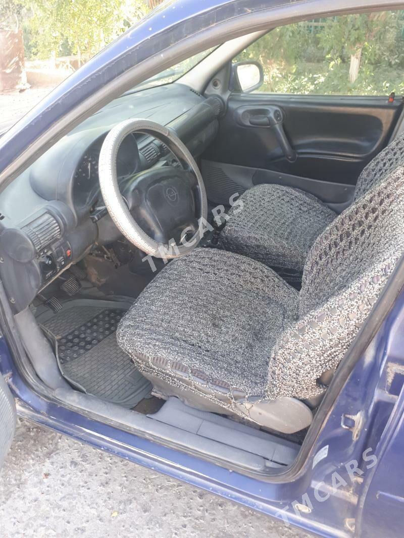Opel Vita 1996 - 25 000 TMT - Дашогуз - img 4