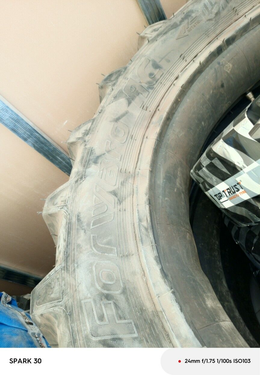 Teker 15.5-38 altaysina 7 208 TMT - Aşgabat - img 2