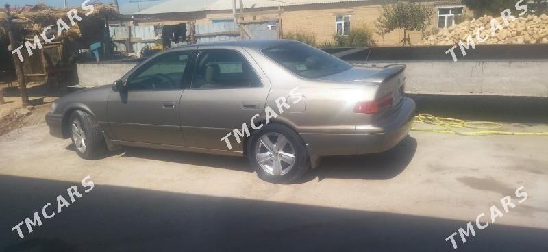 Toyota Camry 1999 - 135 000 TMT - Farap - img 4