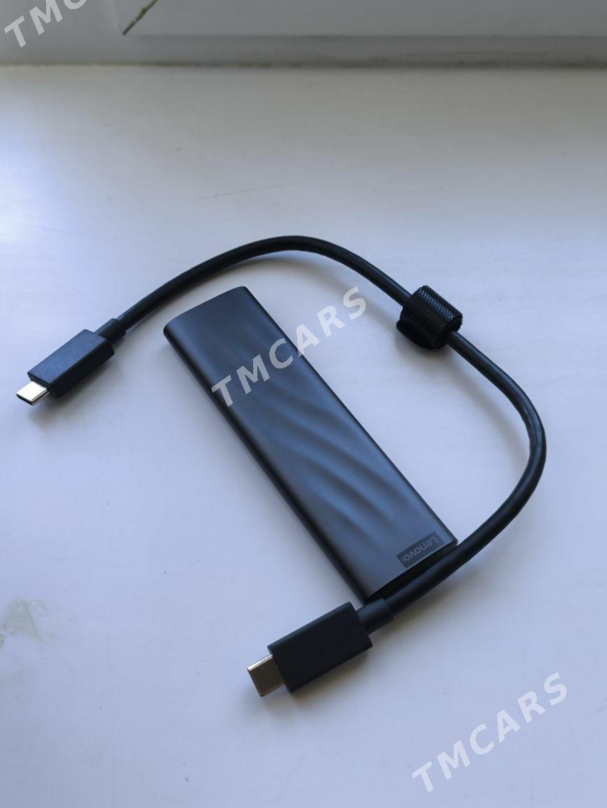 Joskiý disk 2tb ssd - Mary - img 3