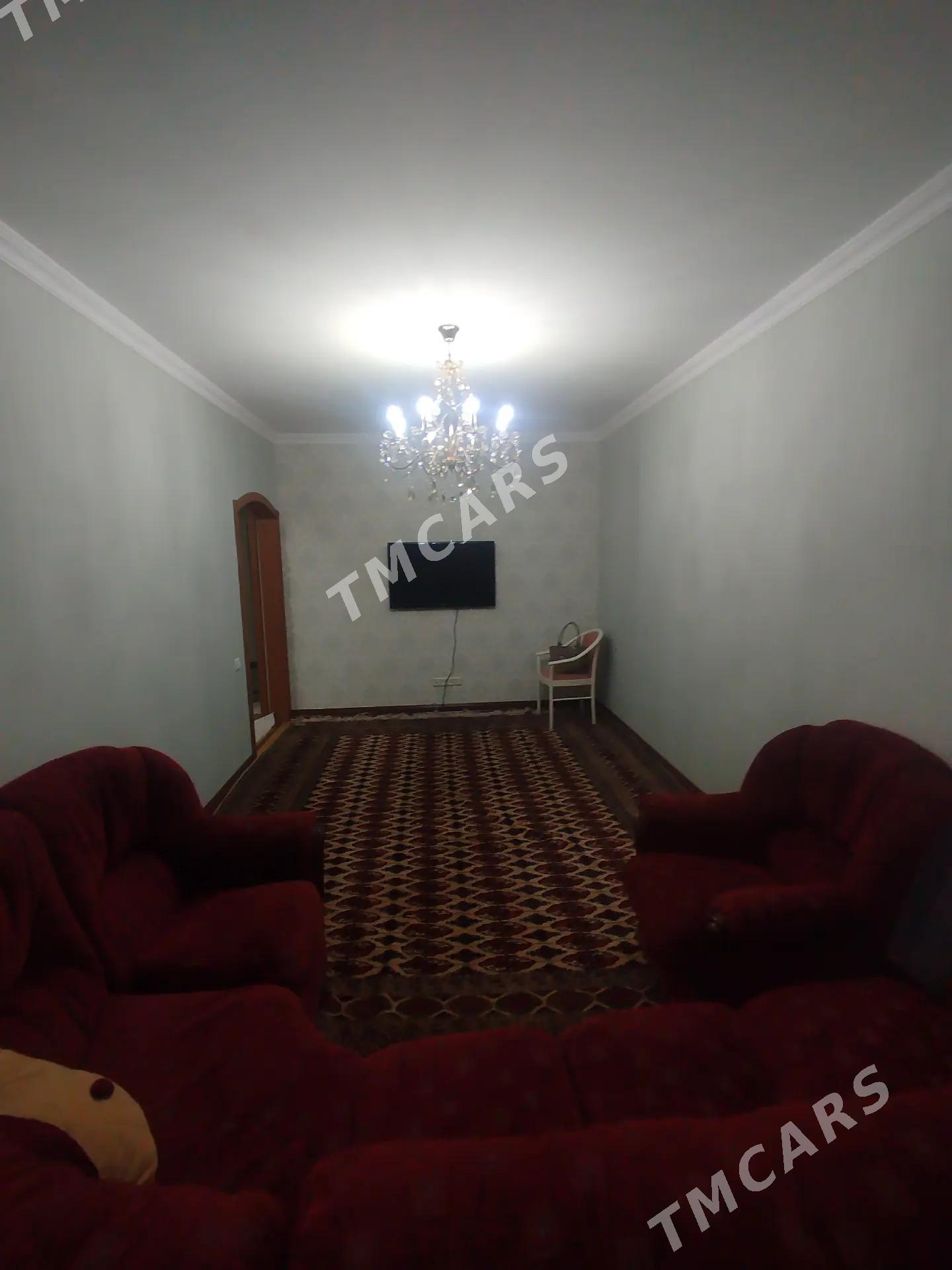 АРЕНДА КИМ РАЙОН 15ШКОЛА 3КОМН - Aşgabat - img 8
