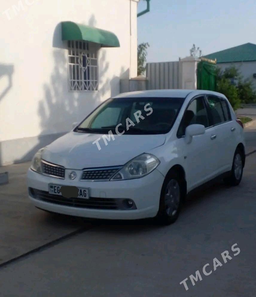 Nissan Tiida 2011 - 145 000 TMT - Aşgabat - img 3