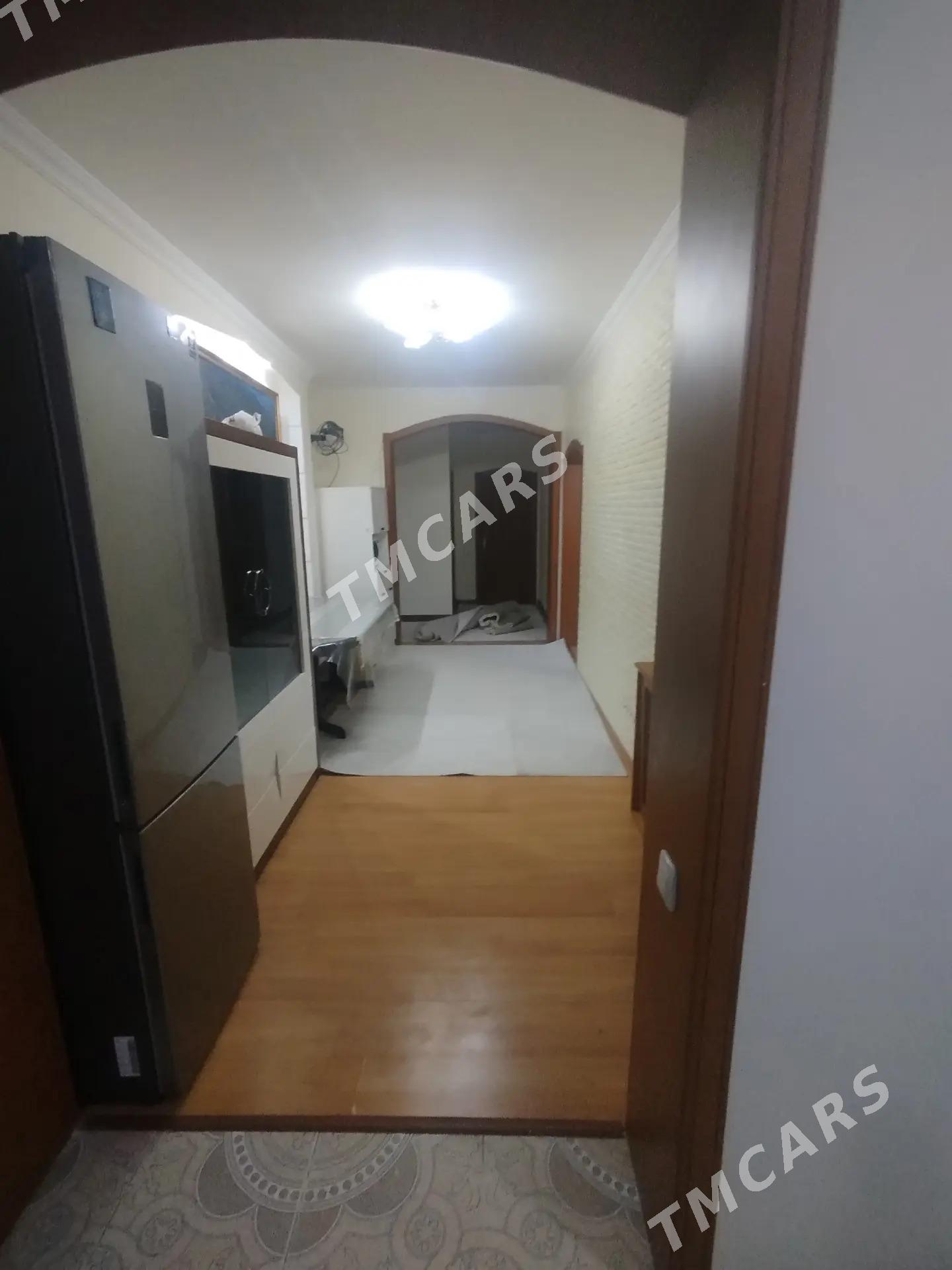 АРЕНДА КИМ РАЙОН 15ШКОЛА 3КОМН - Aşgabat - img 3