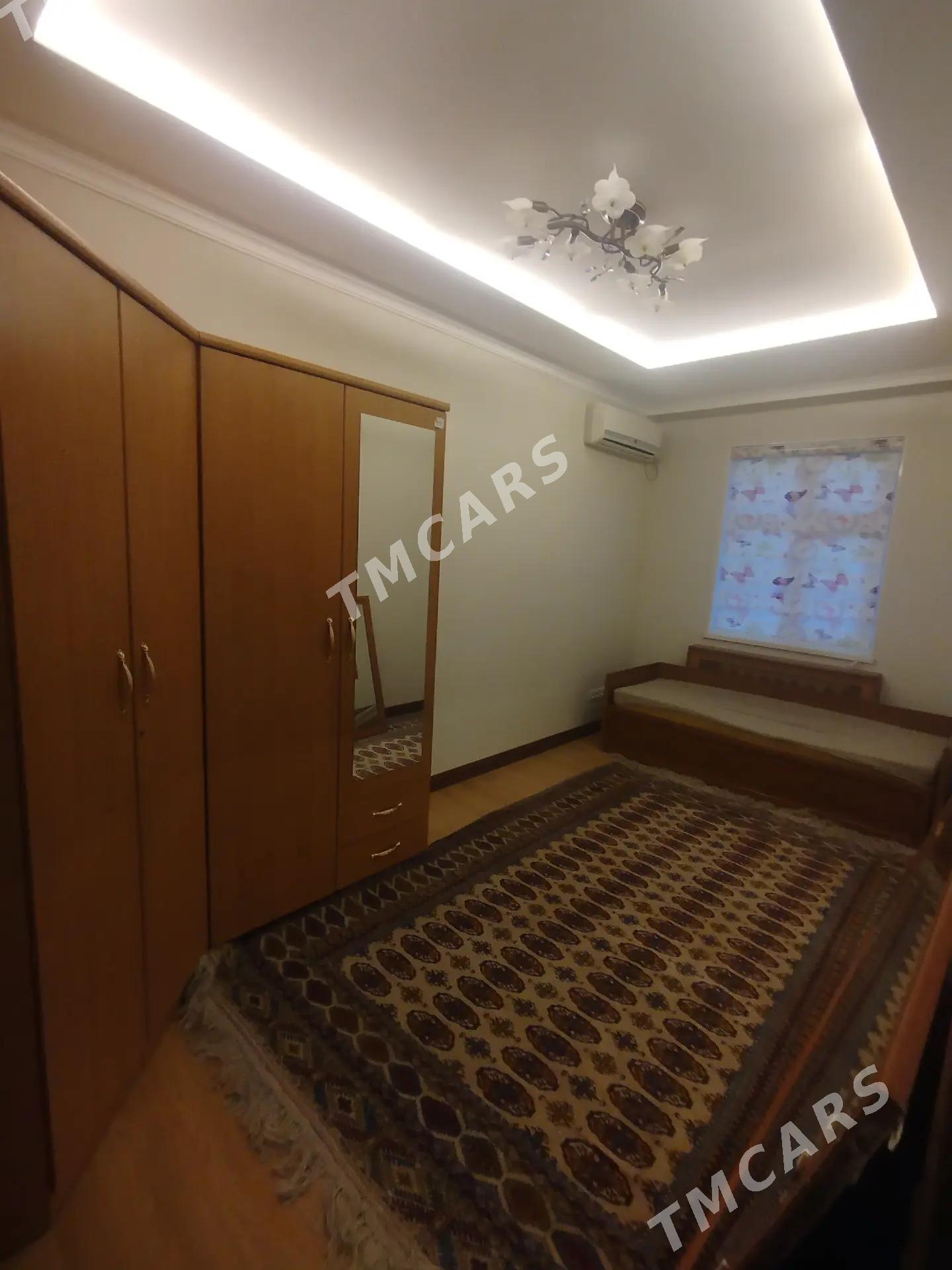 АРЕНДА КИМ РАЙОН 15ШКОЛА 3КОМН - Aşgabat - img 2