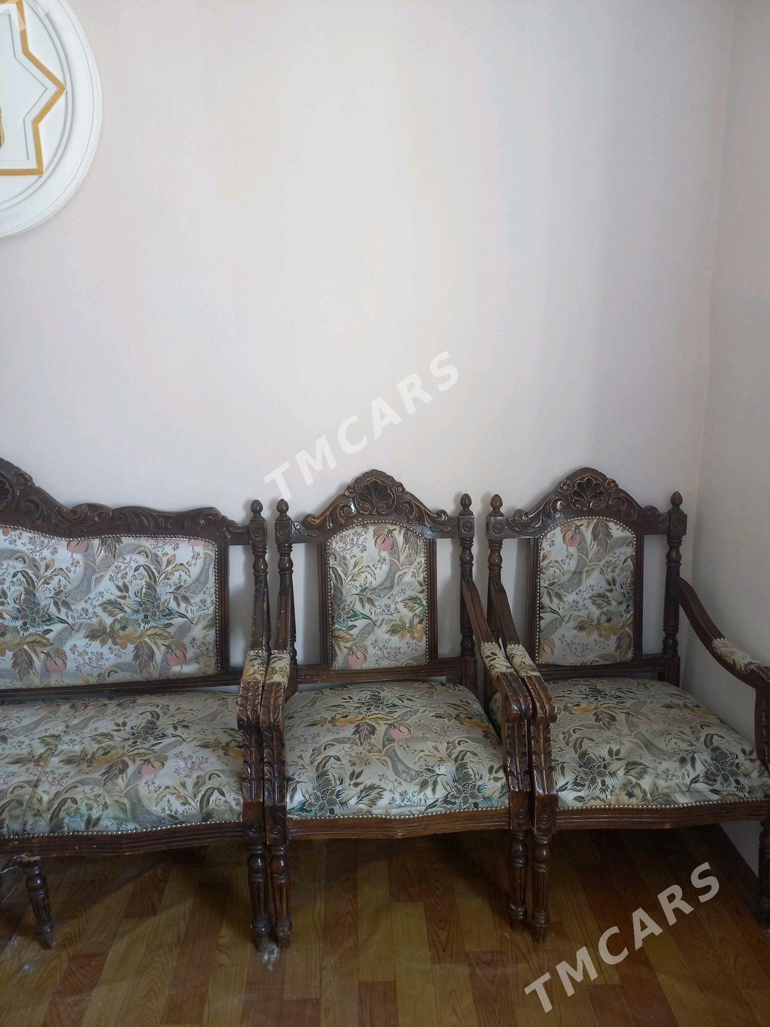 Mebel we interýer - Теджен - img 2