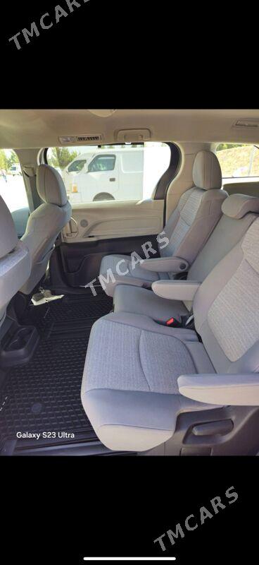 Toyota Sienna 2022 - 465 000 TMT - Дашогуз - img 2