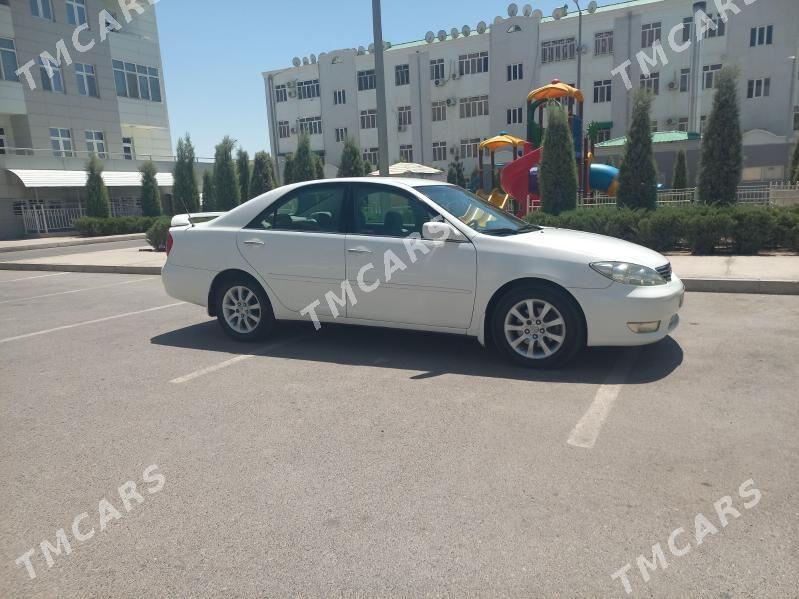 Toyota Camry 2004 - 175 000 TMT - Мары - img 3