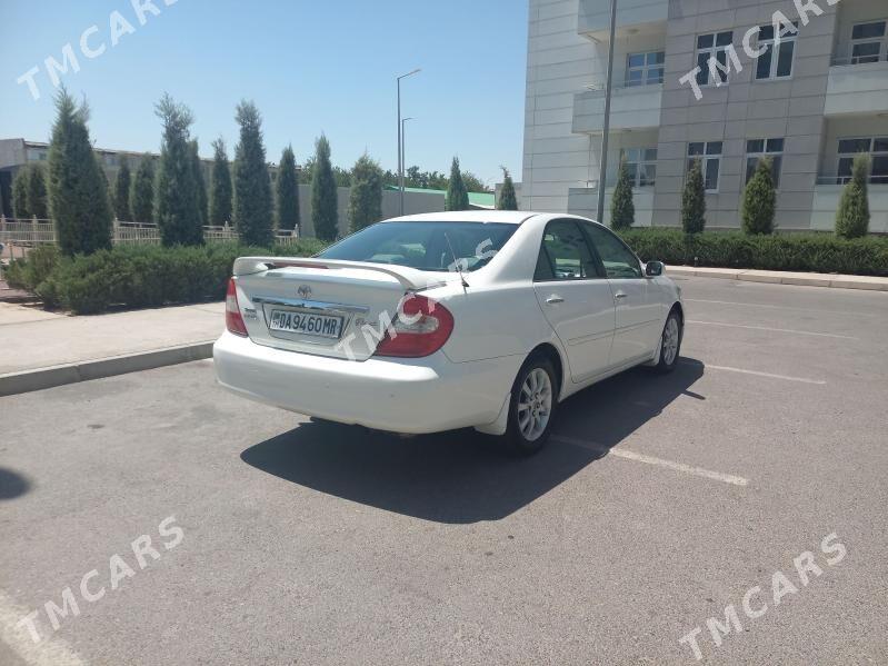 Toyota Camry 2004 - 175 000 TMT - Мары - img 5