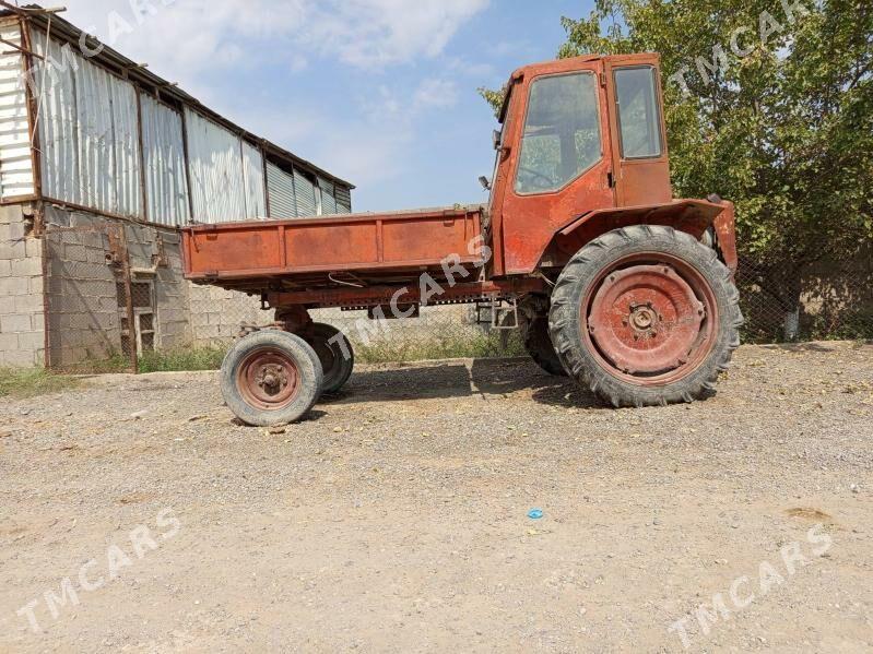 MTZ T-28 2003 - 13 000 TMT - Гёкдепе - img 5