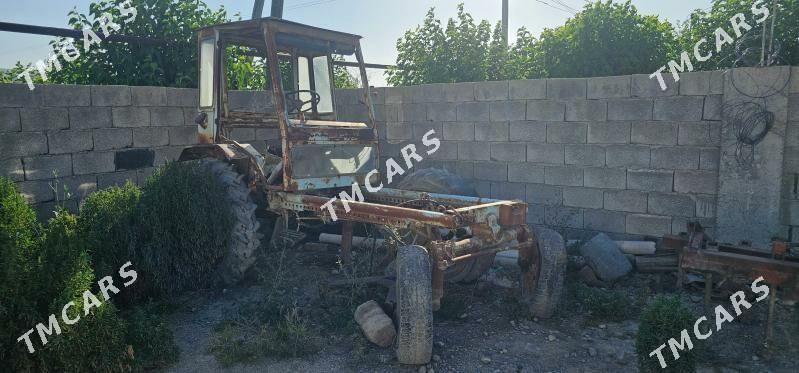 MTZ T-28 2003 - 13 000 TMT - Гёкдепе - img 3