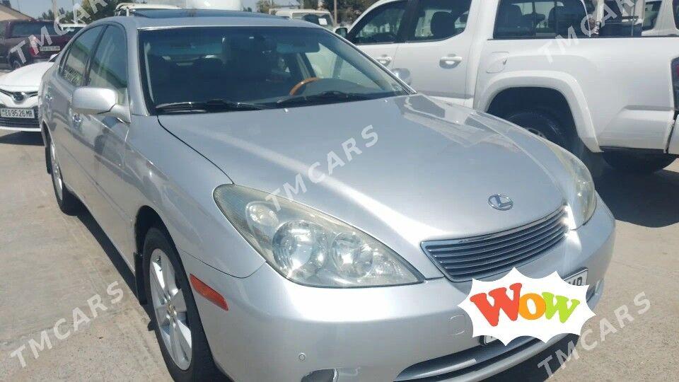 Lexus ES 330 2005 - 240 000 TMT - Mary - img 2