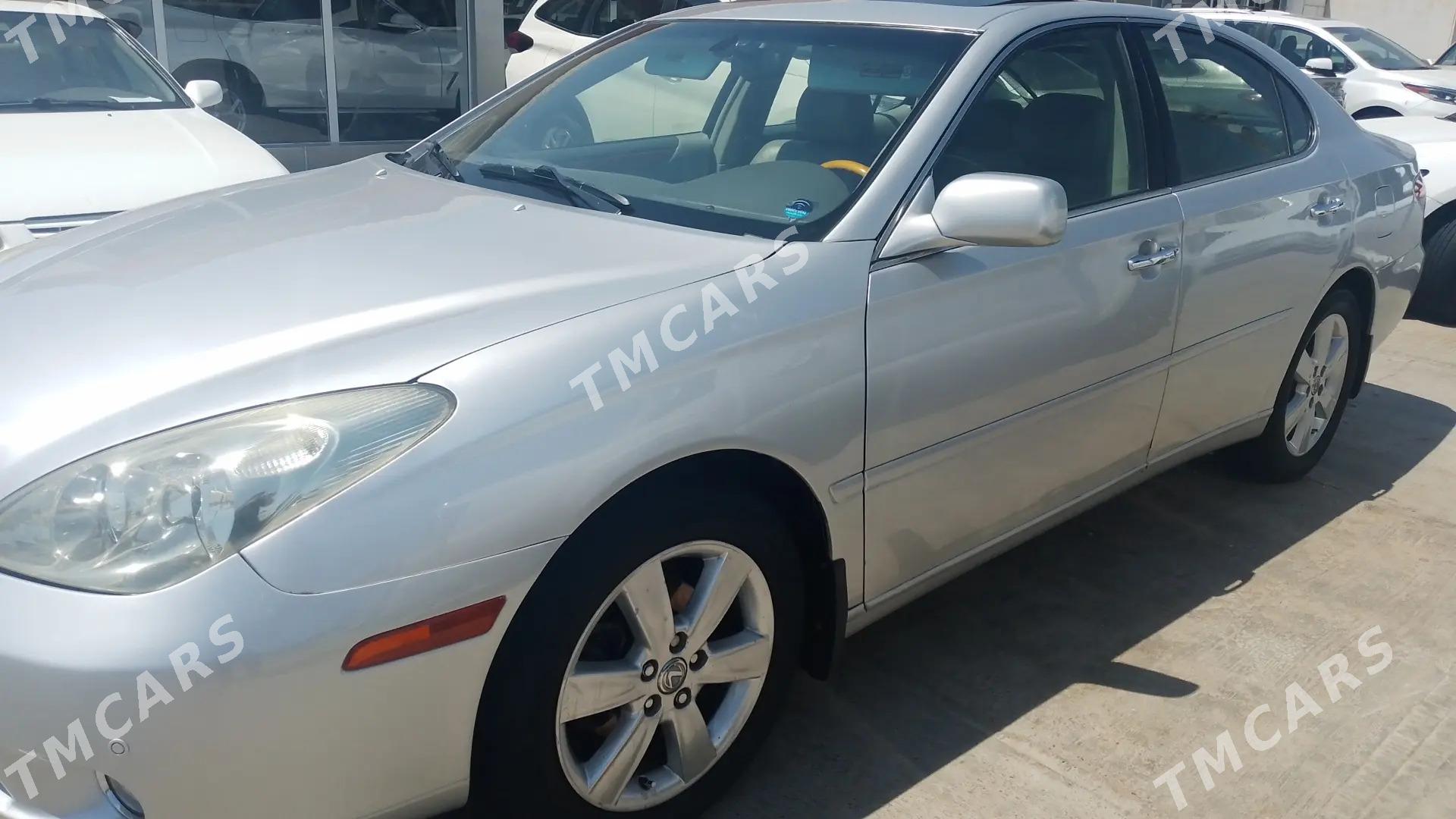Lexus ES 330 2005 - 240 000 TMT - Mary - img 3