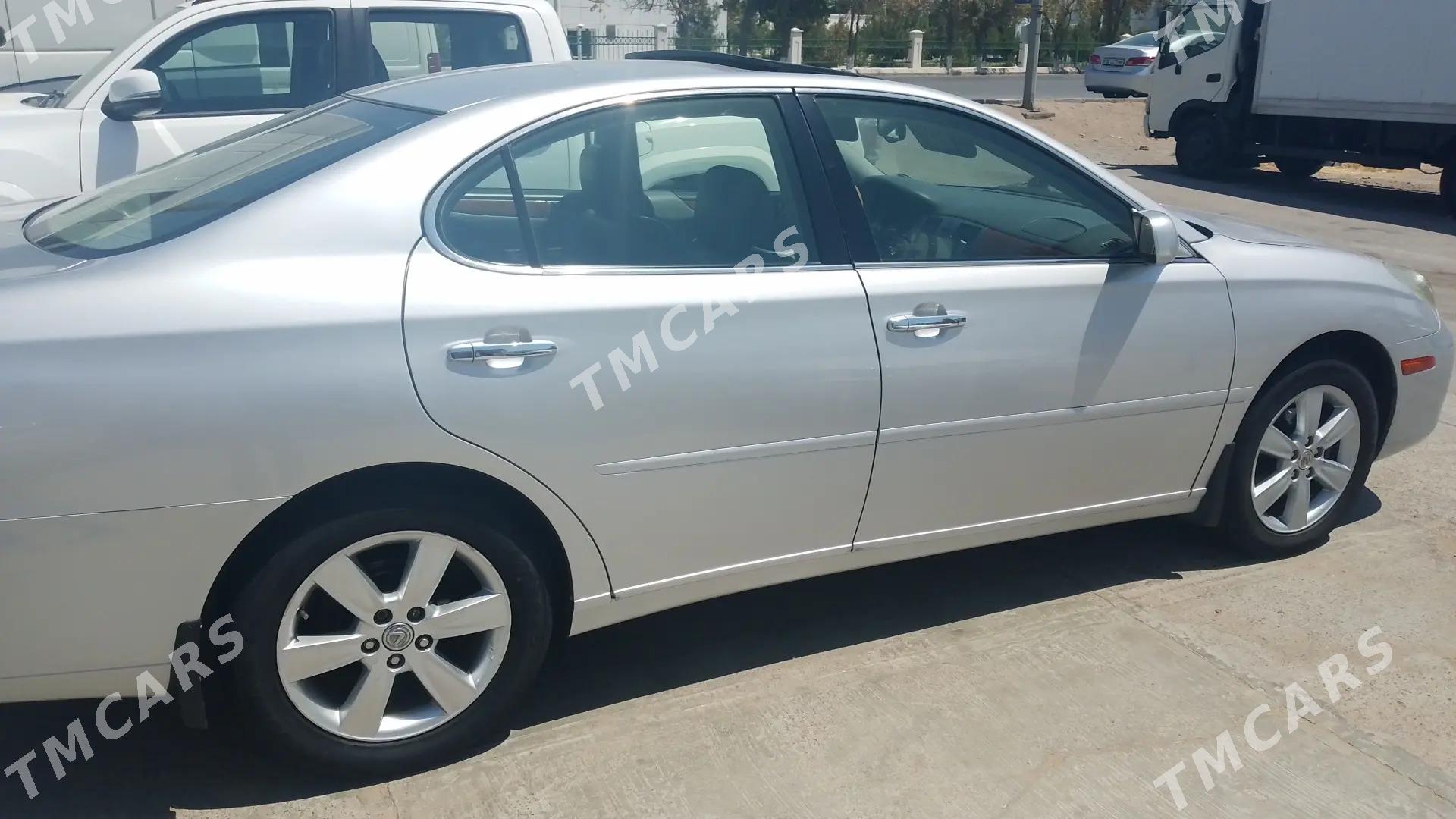 Lexus ES 330 2005 - 240 000 TMT - Mary - img 4