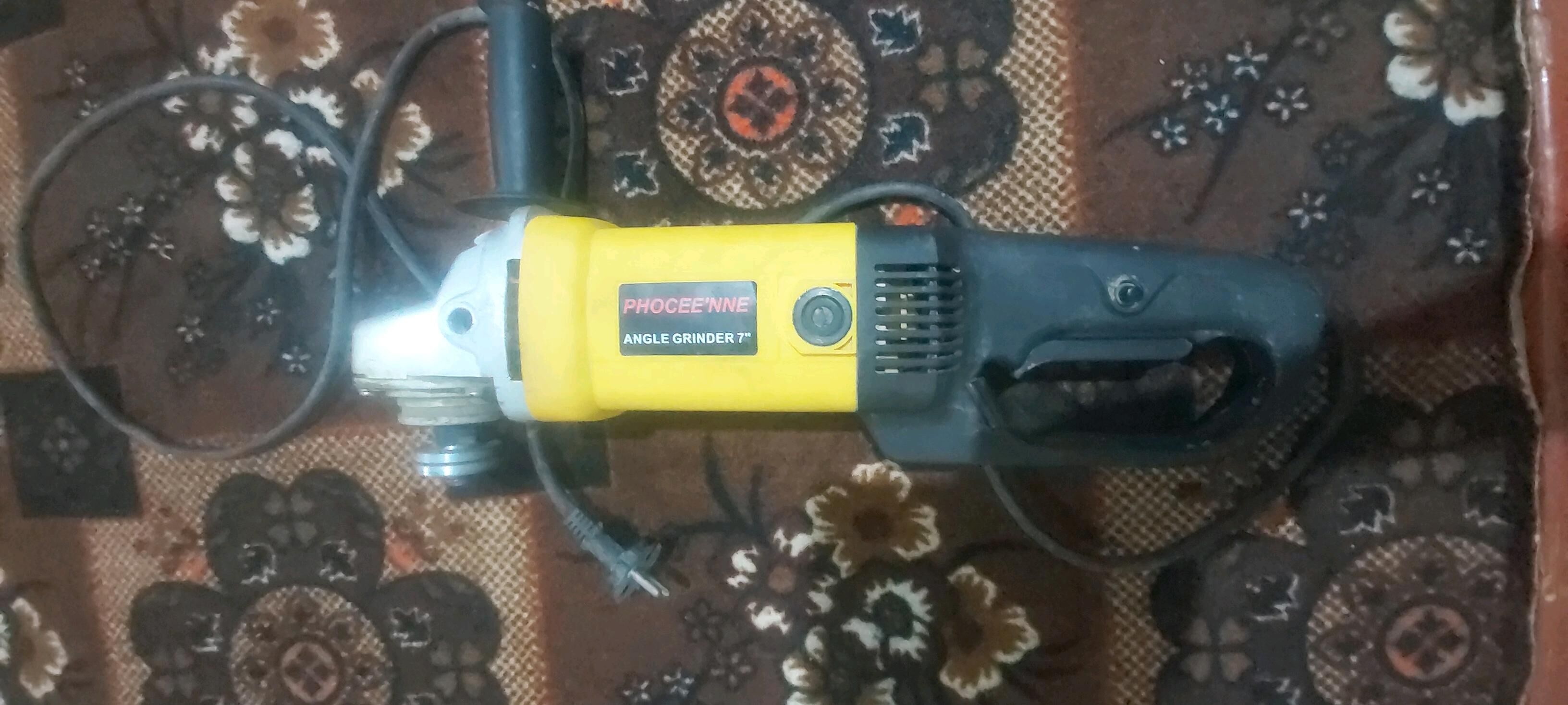 BALGALKA PHOCEE'NNE 1 000 TMT - Farap - img 4