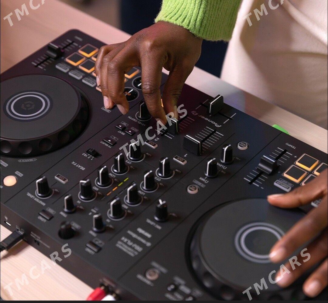 DJ PIONEER DDJ-FLX4 - Aşgabat - img 4