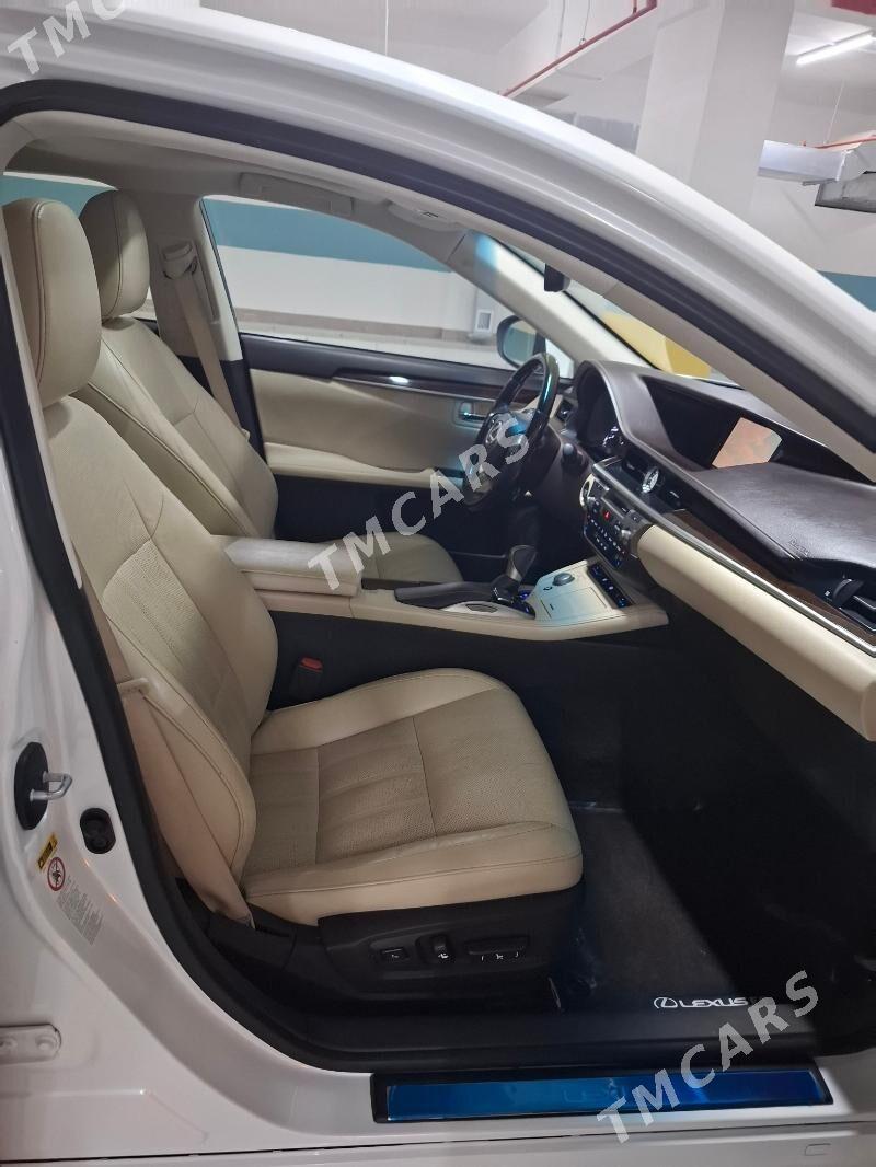 Lexus ES 350 2017 - 475 000 TMT - Aşgabat - img 6