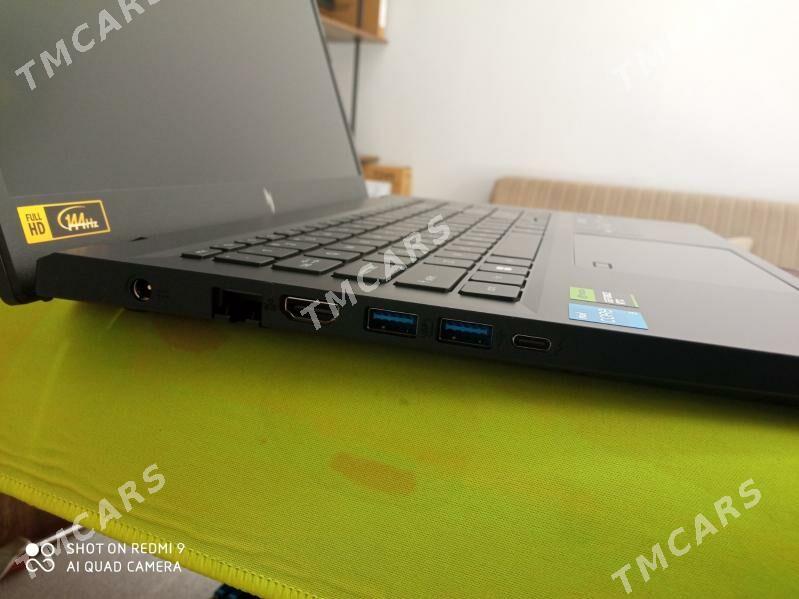 i5 13gen.Rtx 2050.Ssd 512 - Мары - img 3