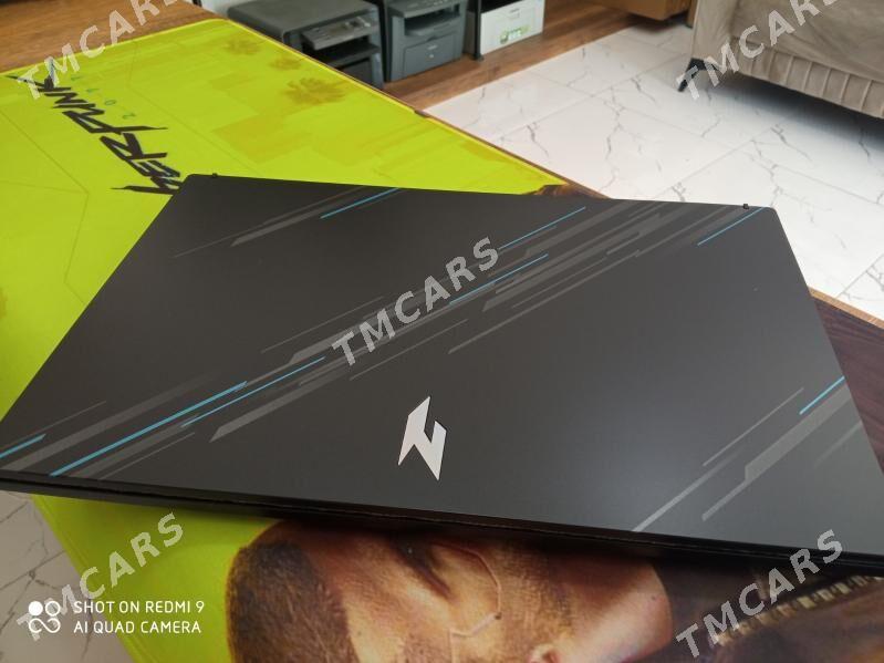 i5 13gen.Rtx 2050.Ssd 512 - Мары - img 7