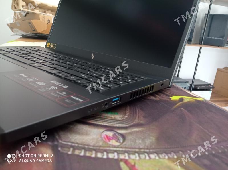 i5 13gen.Rtx 2050.Ssd 512 - Мары - img 4