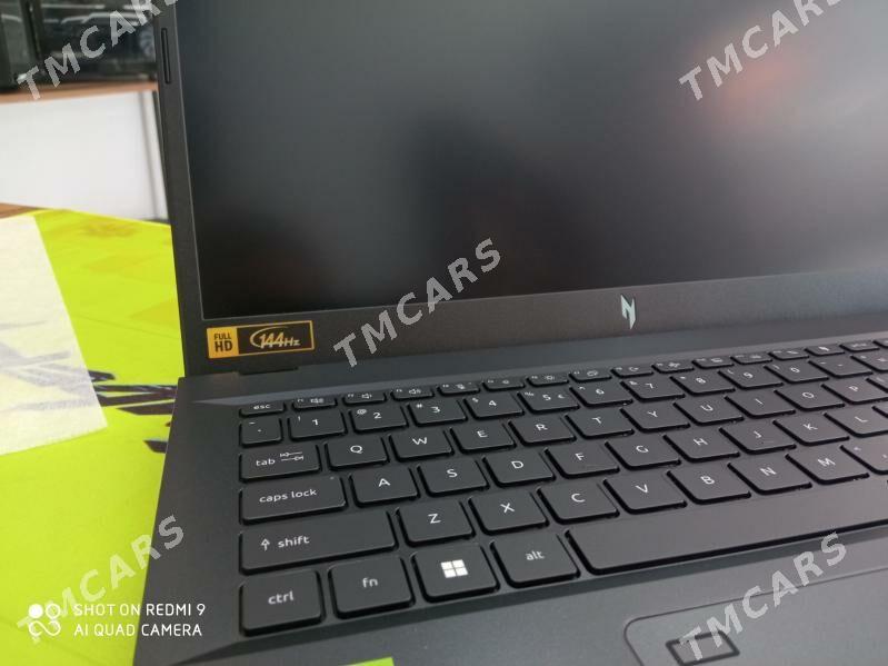 i5 13gen.Rtx 2050.Ssd 512 - Мары - img 2