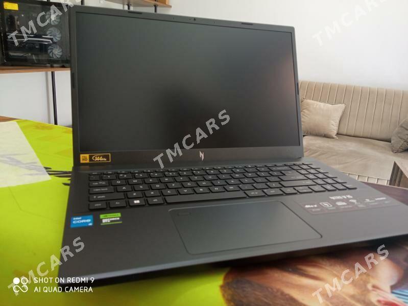 i5 13gen.Rtx 2050.Ssd 512 - Мары - img 5